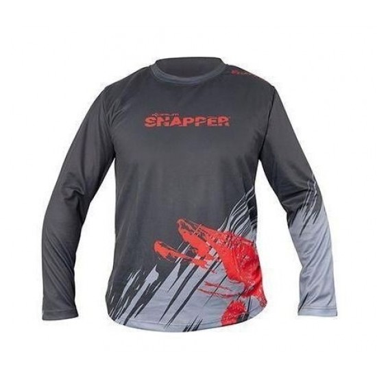 Bluza Protectie UV Korum - Snapper Squad XXXL